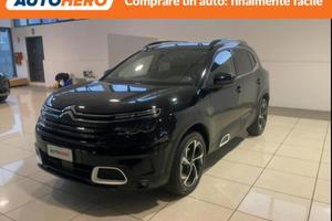 CITROEN C5 Aircross BlueHDi 130 S&S EAT8 Shine