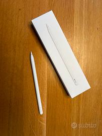 Apple Pencil 2