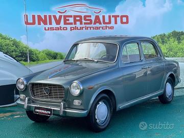 Lancia Appia 3ªSerie 1.0 48cv 1961