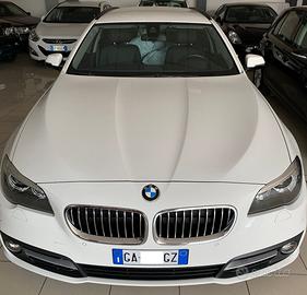 BMW 520 Diesel Touring xdrive Luxury E6