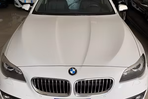 BMW 520 Diesel Touring xdrive Luxury E6