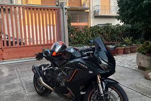 Cbr650r 2022