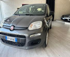 Fiat Panda 0.9 TwinAir Turbo Natural Power Easy