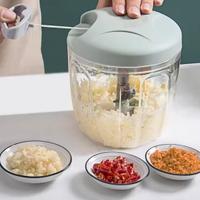 Tritatutto Manuale 900ML