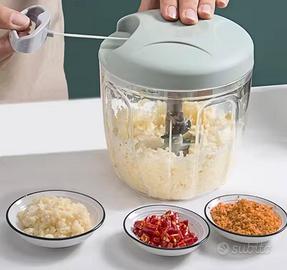 Tritatutto Manuale 900ML