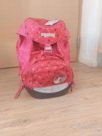 zaino ergobag scuola 