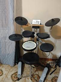 Roland HD1 Batteria Elettronica 