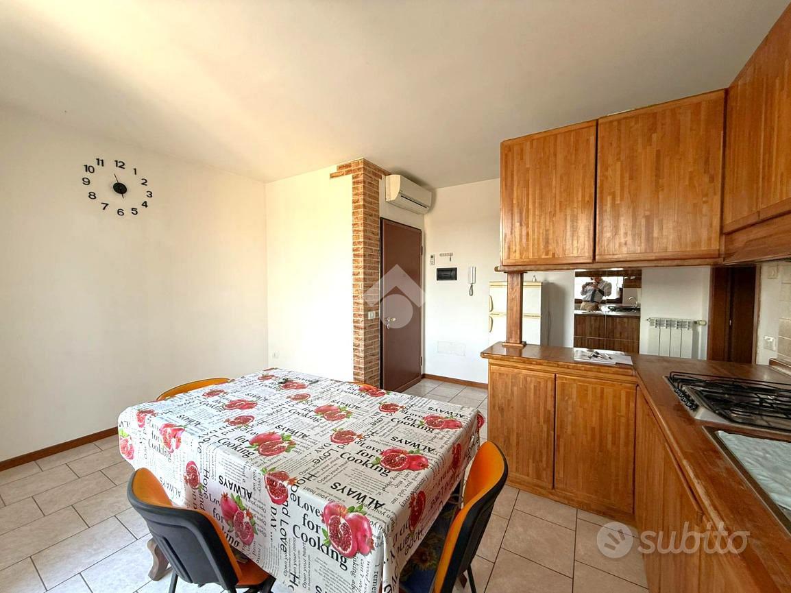 Appartamento – BS - Vista 4