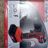 Avvitatore High tech