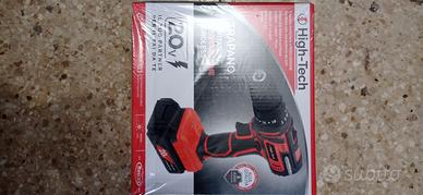 Avvitatore High tech