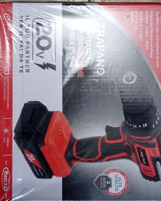 Avvitatore High tech