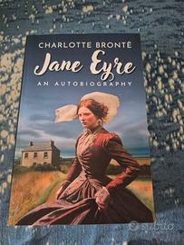 Jane Eyre, Charlotte Brontë