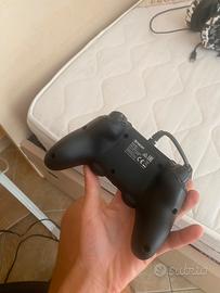 Controller ps 4