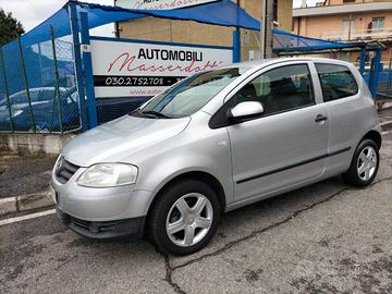 VOLKSWAGEN Fox 1.2 Easy