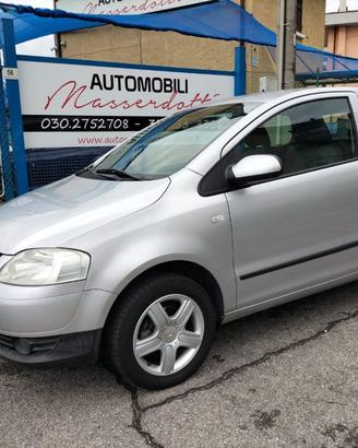 VOLKSWAGEN Fox 1.2 Easy