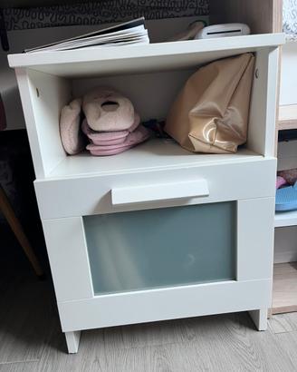 Comodini ikea