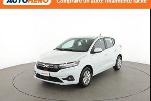DACIA Sandero LV43575