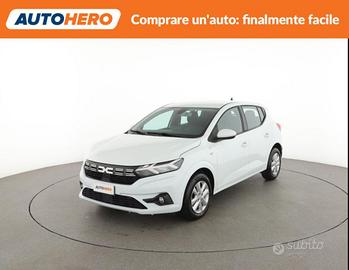 DACIA Sandero LV43575