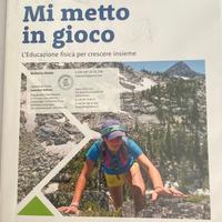Libro Educazione Fisica Scuola Media