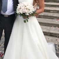 Abito da sposa