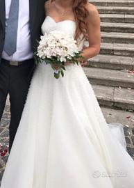 Abito da sposa