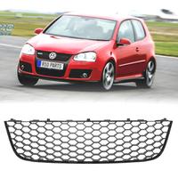 GRIGLIA INFERIORE VOLKSWAGEN VW GOLF 5 GTI GT LOOK