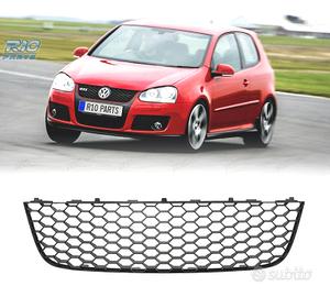 GRIGLIA INFERIORE VOLKSWAGEN VW GOLF 5 GTI GT LOOK
