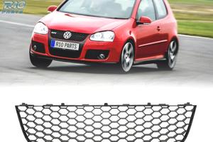 GRIGLIA INFERIORE VOLKSWAGEN VW GOLF 5 GTI GT LOOK