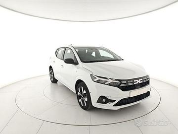 Dacia Sandero Streetway 1.0 TCe 90 CV Journey