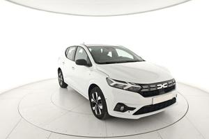 Dacia Sandero Streetway 1.0 TCe 90 CV Journey