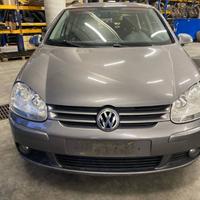 RICAMBI PER VW GOLF 5 - V 1.9 TDI ANNO 2007