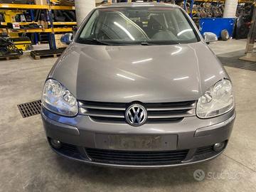RICAMBI PER VW GOLF 5 - V 1.9 TDI ANNO 2007