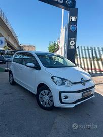 Volkswagen up! 1.0 75 CV 5p. high