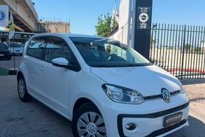 Volkswagen up! 1.0 75 CV 5p. high