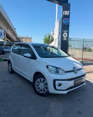 Volkswagen up! 1.0 75 CV 5p. high