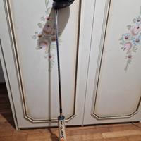 Putter Cleveland TFI 2135 Elevado + Grip SuperStr