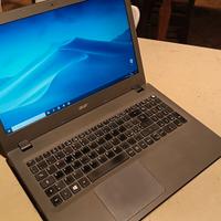 Computer Portatile Acer Aspire E5-573