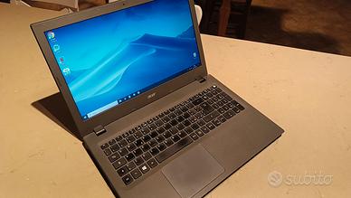Computer Portatile Acer Aspire E5-573