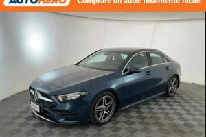 MERCEDES-BENZ A 180 UE26829