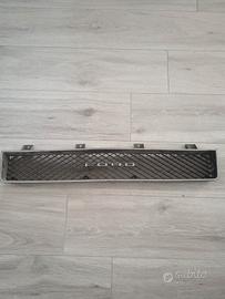 griglia anteriore ford capri 2 serie