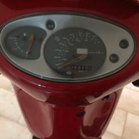 Vendita scooter Aprilia scarabeo