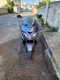 Honda Forza 300 - 2006