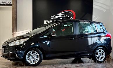 Ford B-Max 1.0 EcoBoost 100 CV Titanium