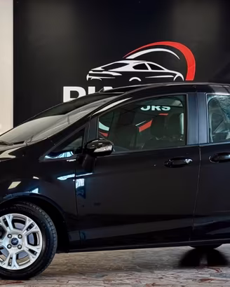 Ford B-Max 1.0 EcoBoost 100 CV Titanium