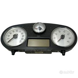 DISPLAY VEGLIA QUADRO STRUMENTI LANCIA Ypsilon 2Â°