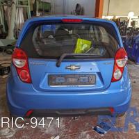 Chevrolet spark m300 1.0 68cv 10-15 -ricambi