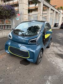 XEV YoYo 125 elettrica