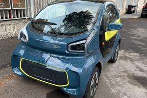 XEV YoYo 125 elettrica