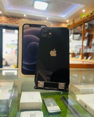 iPhone 12 64GB usato 