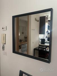 Specchio ikea